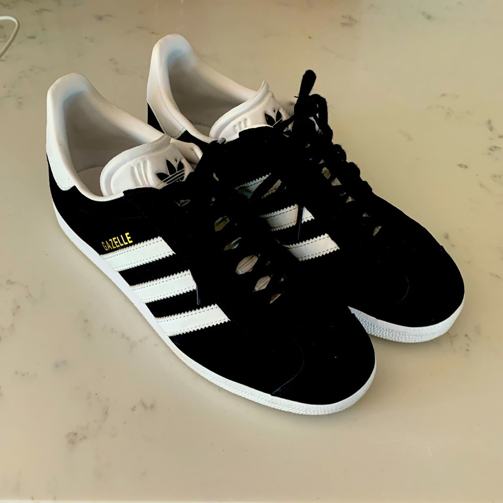 Adidas women’s Gazelle